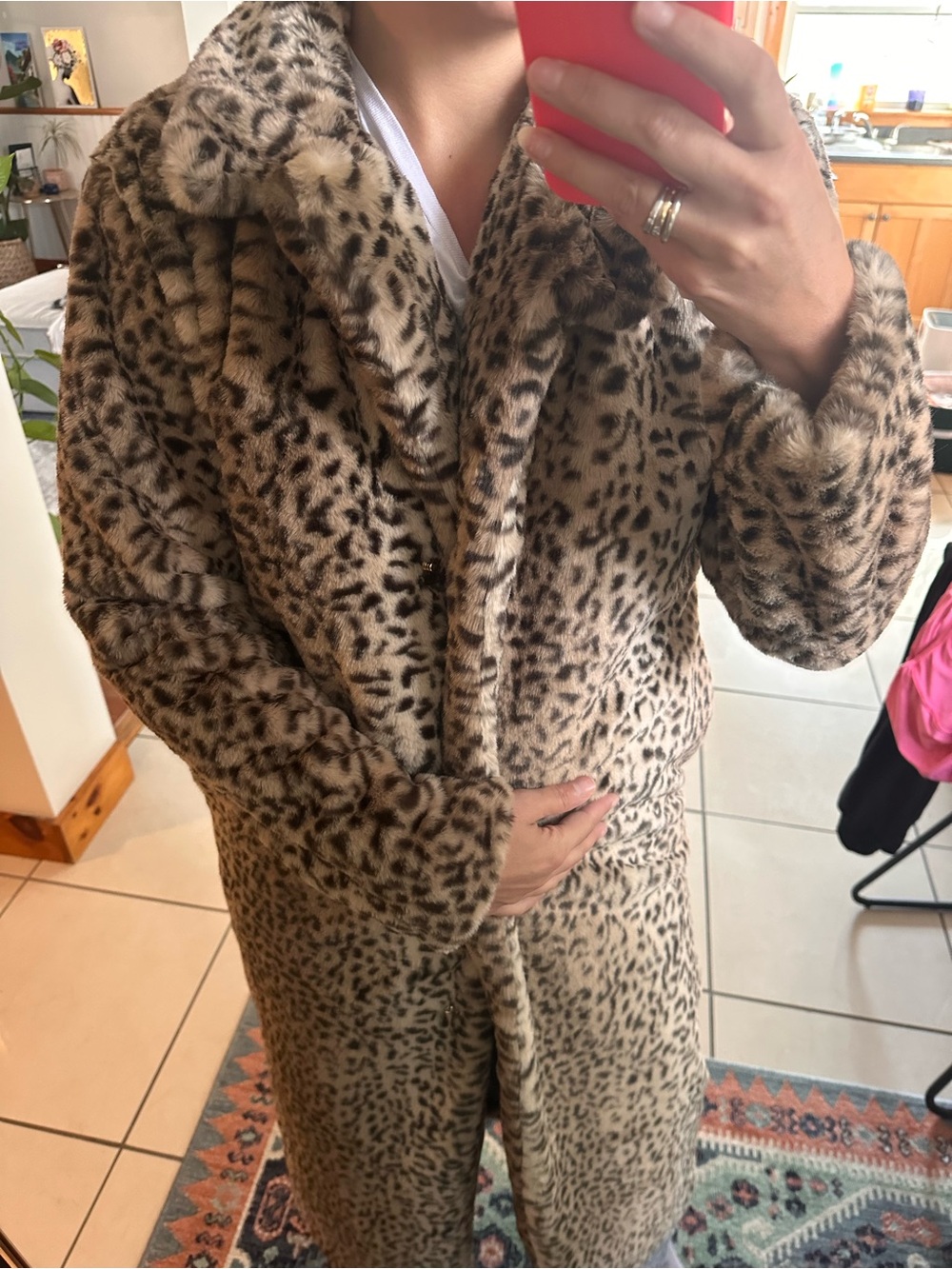 NWT Marc Edwards jacket - Picture 12 of 13